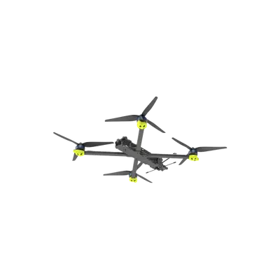 Квадрокоптер iFlight XL10 V6 Analog 6S BNF 5.8G 1.6W ELRS 868/915MHz
