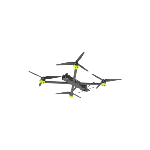 Квадрокоптер iFlight XL10 V6 Analog 6S BNF 5.8G 1.6W ELRS 868/915MHz