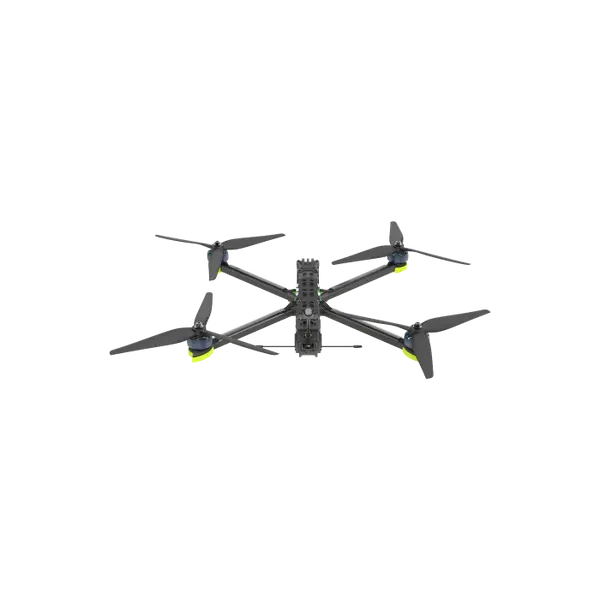 Квадрокоптер iFlight XL10 V6 Analog 6S BNF 5.8G 1.6W ELRS 868/915MHz