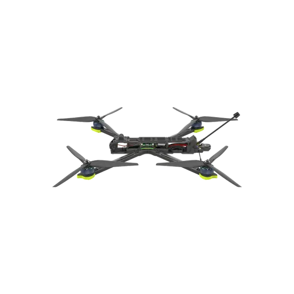 Квадрокоптер iFlight XL10 V6 Analog 6S BNF 5.8G 1.6W ELRS 868/915MHz