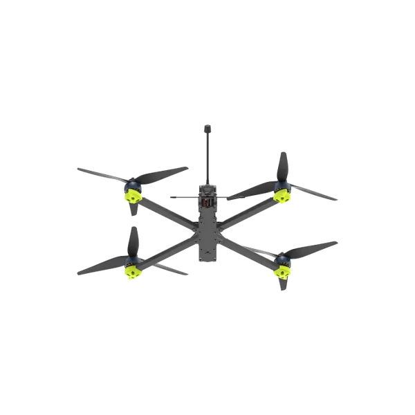 Квадрокоптер iFlight XL10 V6 Analog 6S BNF 5.8G 1.6W ELRS 868/915MHz