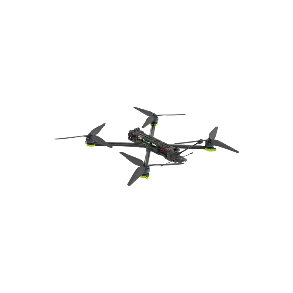Квадрокоптер iFlight XL10 V6 Analog 6S BNF 5.8G 1.6W ELRS 868/915MHz