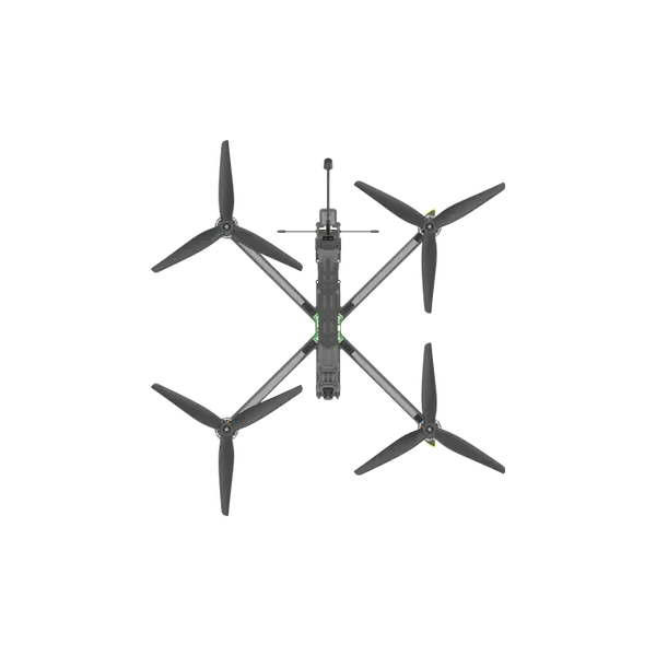 Квадрокоптер iFlight XL10 V6 Analog 6S BNF 5.8G 1.6W ELRS 868/915MHz