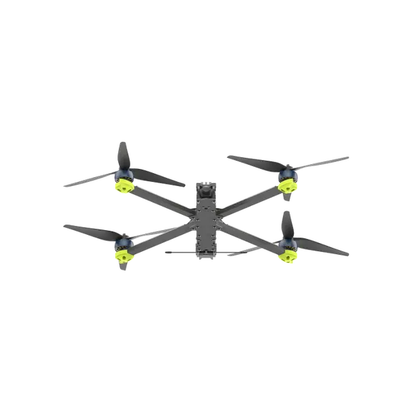 Квадрокоптер iFlight XL10 V6 Analog 6S BNF 5.8G 1.6W ELRS 868/915MHz