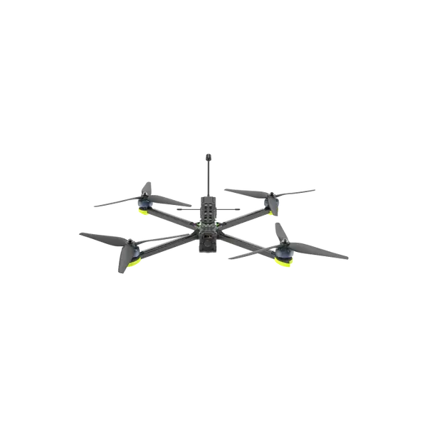 Квадрокоптер iFlight XL10 V6 Analog 6S BNF 5.8G 1.6W ELRS 868/915MHz
