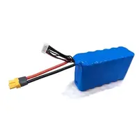 Акумулятор для дронів FPV 6S2P 8200 mAh P42A