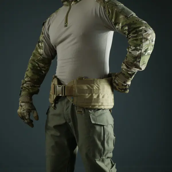 Пояс РПС Kiborg R-3 GEN.2 (M) — Койот