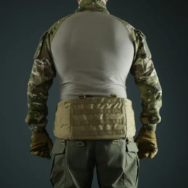 Пояс РПС Kiborg R-3 GEN.2 (M) — Койот