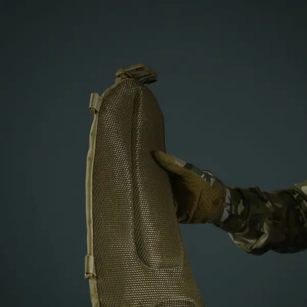 Пояс РПС Kiborg R-3 GEN.2 (M) — Койот