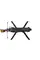 Квадрокоптер ProDrone FPV 7inch VTx1.2 (2w) \ TxES720 (NIGHT cam ver.) without battery