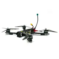 Квадрокоптер ProDrone FPV 10inch VTx5.8 (2.5w) \ TxES915 (NIGHT cam ver.) without battery