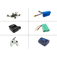 Комплект FPV iFlight Nazgul5