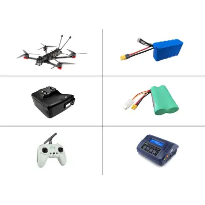 Комплект FPV iFlight Chimera7