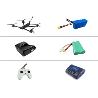 Комплект FPV iFlight Chimera9