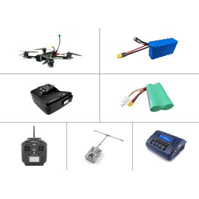 Комплект FPV ProDrone FPV 7
