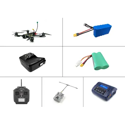 Комплект FPV ProDrone FPV 7