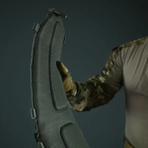 Пояс РПС Kiborg R-3 GEN.2 (L) — Хакі