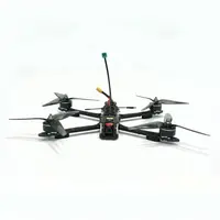 Квадрокоптер ProDrone 10inch VTx1.2 (2w) \ TxES720 (THERMAL ver.) without battery