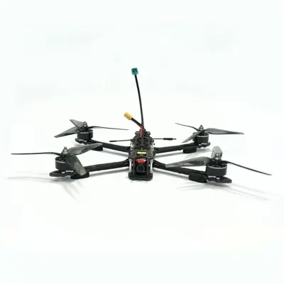 Квадрокоптер ProDrone 10inch VTx1.2 (2w) \ TxES720 (THERMAL ver.) without battery