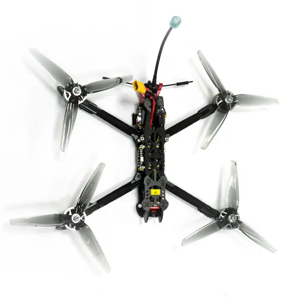 Квадрокоптер ProDrone 10inch VTx1.2 (2w) \ TxES720 (THERMAL ver.) without battery