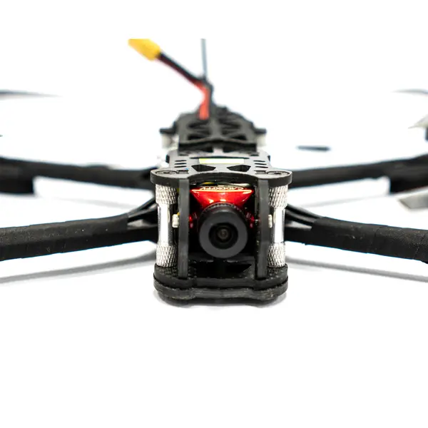 Квадрокоптер ProDrone 10inch VTx1.2 (2w) \ TxES720 (THERMAL ver.) without battery