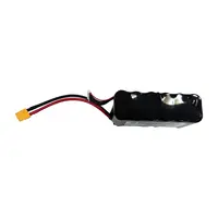Акумулятор для дронів FPV 6S2P 8000 mAh