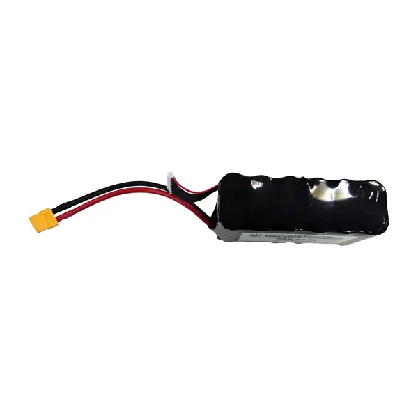 Акумулятор для дронів FPV 6S2P 8000 mAh