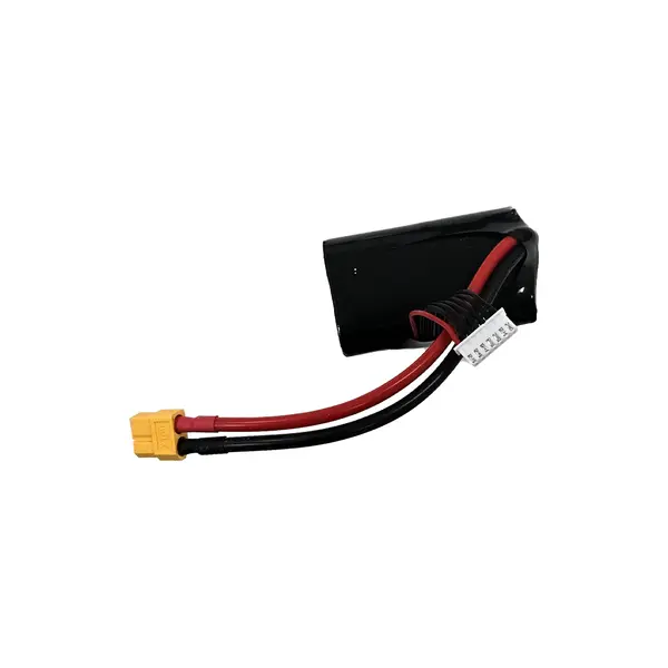 Акумулятор для дронів FPV 6S2P 8000 mAh
