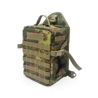 Drone Bag M (drone bag) flecktarn   Drone Bag M (drone bag) flecktarn