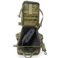 Дроноторба M (сумка для дрона) флектарн