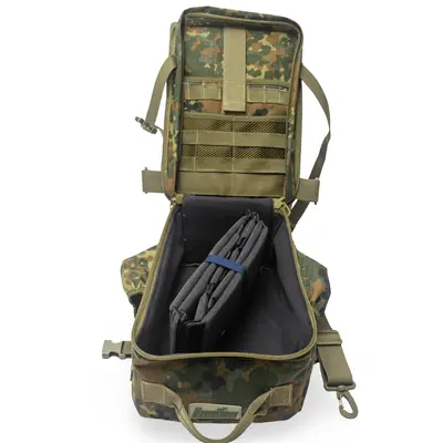 Дроноторба M (сумка для дрона) флектарн