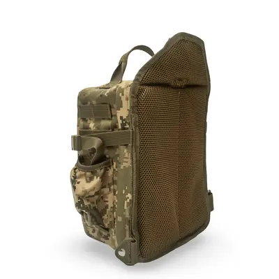 Дроноторба M (сумка для дрона) пиксель