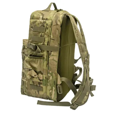 Дроноторба L-FPV (рюкзак для ФПВ дронов 7"), мультикам