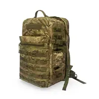 Дроноторба L-FPV (рюкзак для ФПВ-дронів 7"), мультикам, стропи мультикам