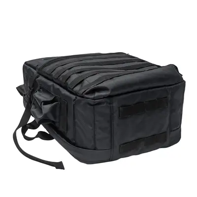 Дроноторба L-FPV (рюкзак для ФПВ дронов 7"), чёрная