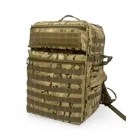 Дроноторба НМ-ФПВ (рюкзак для 4-5 дронів FPV 8"), мультикам