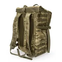 Дроноторба XL-FPV (рюкзак для 4 дронів 8"), з сумкою для пульта та окулярів. Мультикам