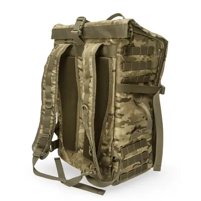 Дроноторба XL-FPV (рюкзак для 4 дронов 8") с сумкой для пульта и очков.Мультикам