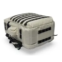 Дроноторба L (рюкзак для дронов); белый