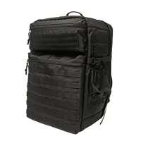 Дроноторба НМ-ФПВ (рюкзак для 4-5 дронов FPV 8"), чёрная