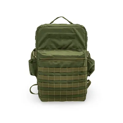 Дроноторба L (рюкзак для дронов) олива