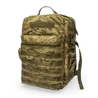 Дроноторба L (рюкзак для дронов) мультикам, стропы мультикам