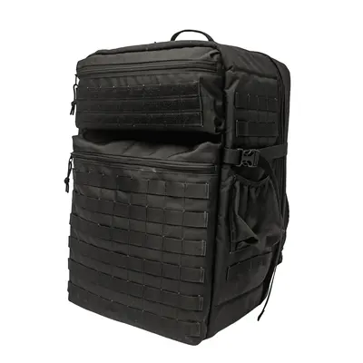 Дроноторба Наматрасник (рюкзак для DJI Matrice M30) черный