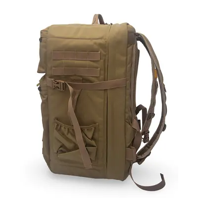 Дроноторба Наматрасник (рюкзак для DJI Matrice M30) койот