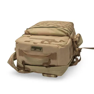 Дроноторба L (рюкзак для дронов); пустынный