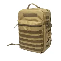 Дроноторба L (рюкзак для дронов) песок