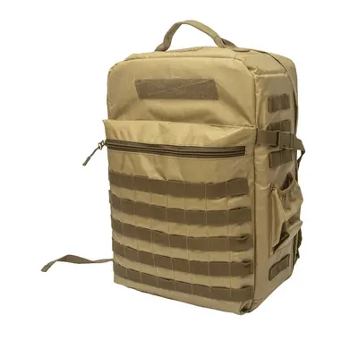 Дроноторба L (рюкзак для дронов) песок