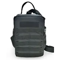 Дроноторба M (сумка для дрона) чорна