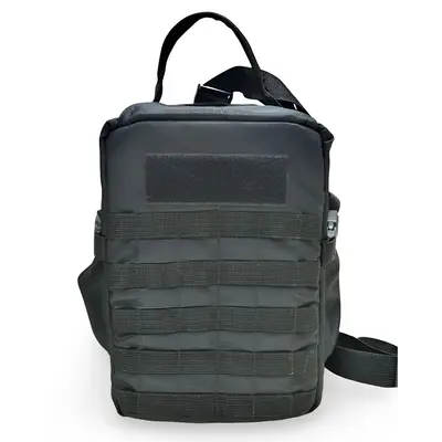 Дроноторба M (сумка для дрона) чёрная