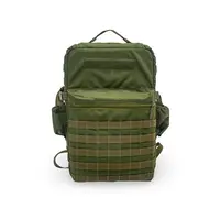 Дроноторба L-FPV (рюкзак для ФПВ дронов 7"), олива